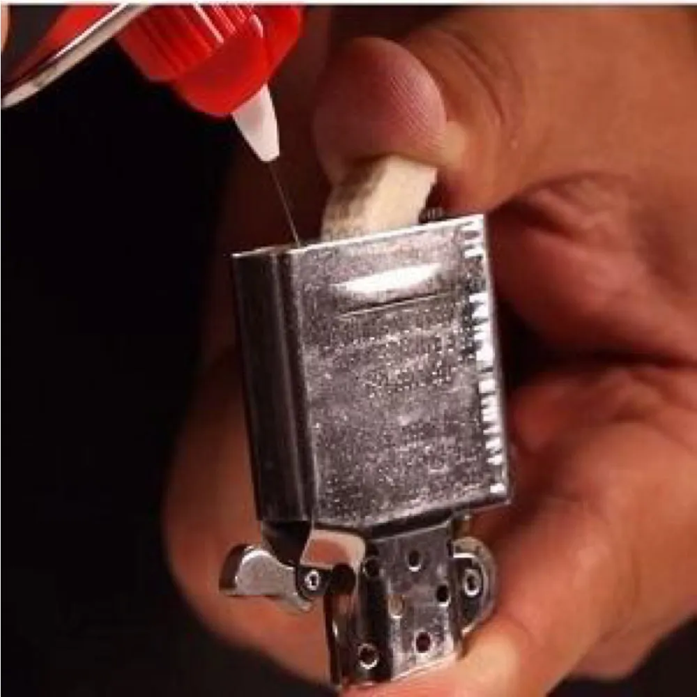 Zippo Starter Kit